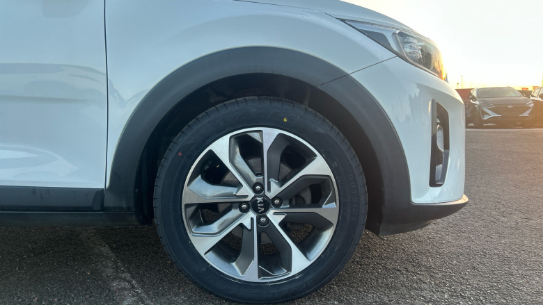 Kia Stonic 1.0T GDi 2 5dr Petrol Estate